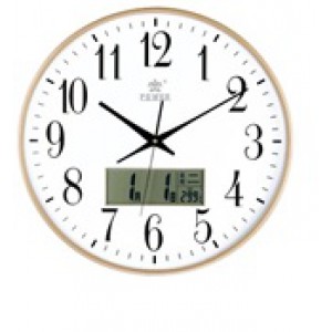 Годинник POWER PW0584AKS