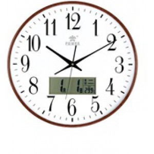 Годинник POWER PW0584JKS2