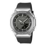 Годинник CASIO 0 GM-S2110-1A1ER