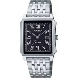 Годинник CASIO 3 MTP-B190D-1BVEF
