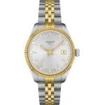Годинник TISSOT T156.210.22.031.00
