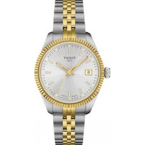 Годинник TISSOT T156.210.22.031.00