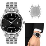 Годинник TISSOT T158.407.11.051.00