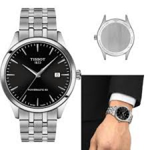 Годинник TISSOT T158.407.11.051.00