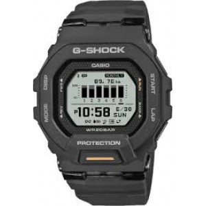 Годинник CASIO 0 GBD-200-1A1ER