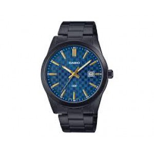 Годинник CASIO 3 MTP-VD03B-2AUDF