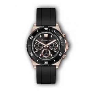 Годинник GUARDO 012757-4 (RgBB)