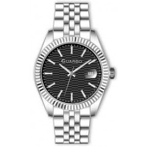 Годинник GUARDO 012810-1 (m.SB)