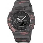 Годинник CASIO 0 GA-2100CM-8AER