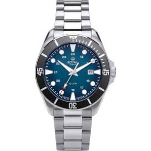 Годинник ROYAL LONDON 41517-07