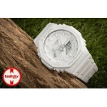 Годинник CASIO 0 GA-2100-7A7ER