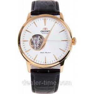 Годинник ORIENT FAG02002W0