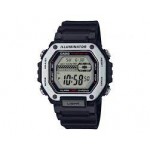 Годинник CASIO MWD-110H-1A