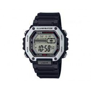 Годинник CASIO MWD-110H-1A