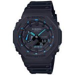Годинник CASIO 0 GA-2100-1A2ER