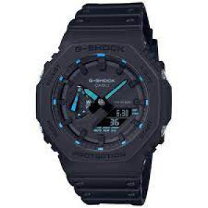 Годинник CASIO 0 GA-2100-1A2ER