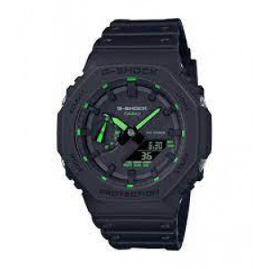 Годинник CASIO 0 GA-2100-1A3ER