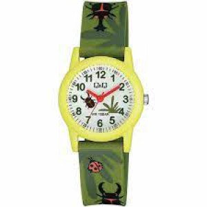 Годинник Q&Q VR99J016