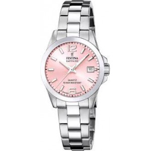 Годинник FESTINA F20049/3 Swiss Made
