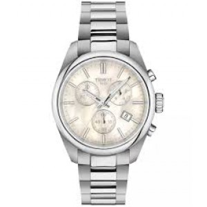 Годинник TISSOT T150.217.11.111.00