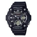 Годинник CASIO AEQ-120W-1A