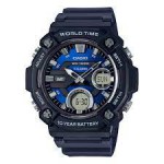 Годинник CASIO AEQ-120W-2A