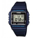 Годинник CASIO W-215H-2AVEF