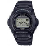 Годинник CASIO W-219H-1A