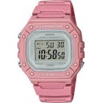 Годинник CASIO W-218HC-4AVEF