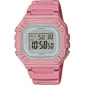 Годинник CASIO W-218HC-4AVEF Годинник CASIO W-218HC-4AVEF