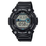 Годинник CASIO WS-1300H-1AVEF