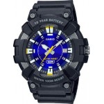 Годинник CASIO 3 MW-610H-2A