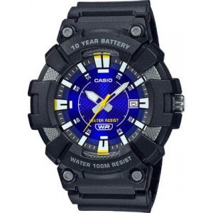 Годинник CASIO 3 MW-610H-2A