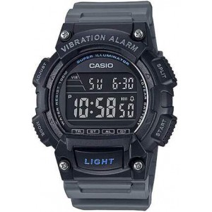 Годинник CASIO W-736H-8B