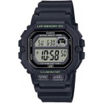 Годинник CASIO WS-1400H-1A