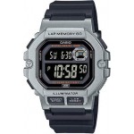 Годинник CASIO WS-1400H-1B