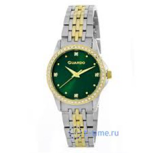 Годинник GUARDO 012789-4 (m.GsV)
