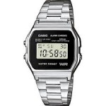 Годинник CASIO A158WEA-1EF