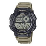 Годинник CASIO AE-1000W-5AV