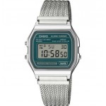 Годинник CASIO A158WEM-3EF