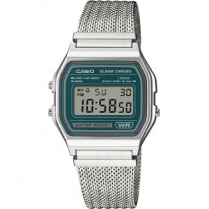 Годинник CASIO A158WEM-3EF