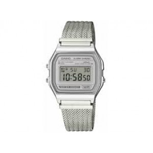 Годинник CASIO A158WEM-7EF