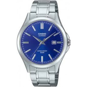 Годинник CASIO 3 MTS-115D-2A1