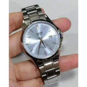 Годинник CASIO 3 MTS-115D-2A2