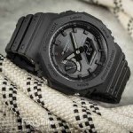 Годинник CASIO 0 GA-B2100-1A1ER