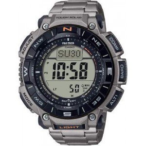 Годинник CASIO 0 PRG-340T-7ER
