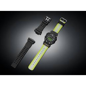 Годинник CASIO 0 GA-900E-1A3ER