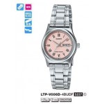 Годинник CASIO 4 LTP-V006D-4BUDF