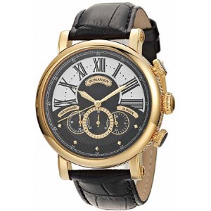 Годинник ROMANSON TL9220BMG BK