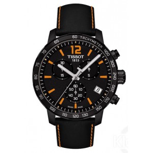 Годинник TISSOT T095.417.36.057.00